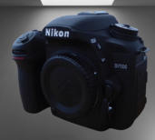 Nikon D 7500