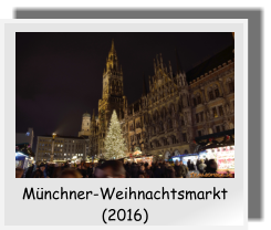 Münchner-Weihnachtsmarkt (2016)