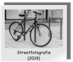 Streetfotografie (2019)