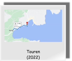 Touren (2022)