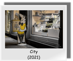 City (2021)