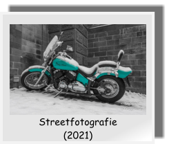 Streetfotografie (2021)