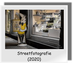Streetfotografie (2020)