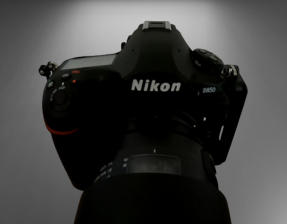 Nikon D 850