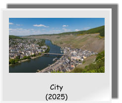 City (2025)