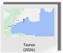 Touren (2026)
